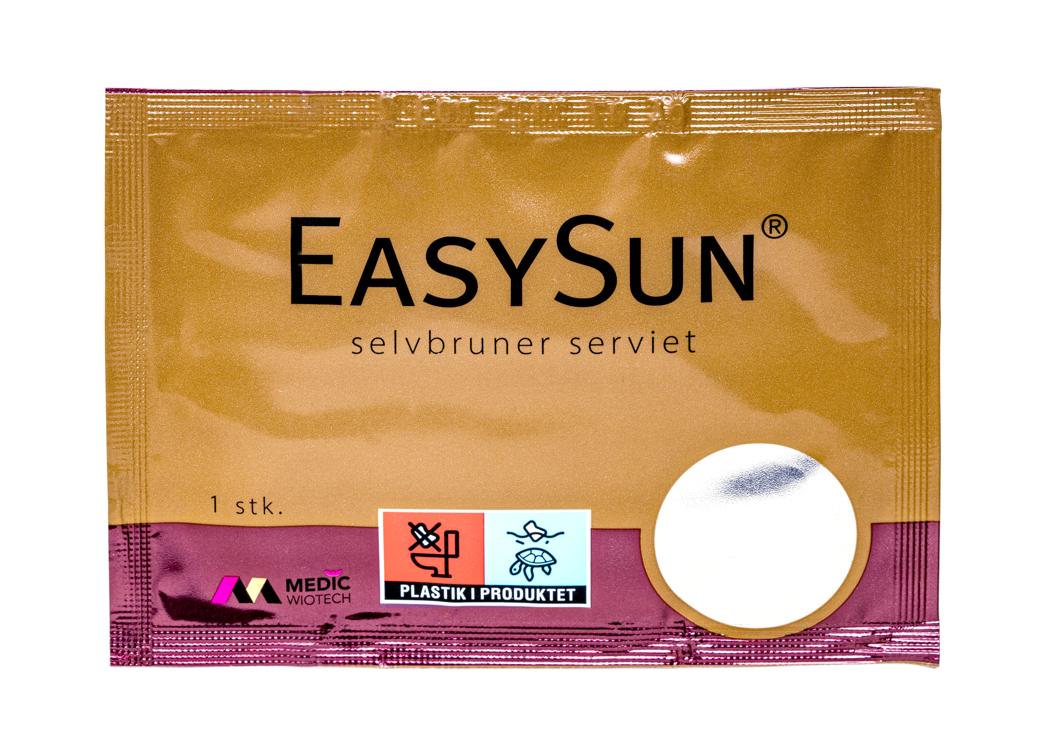 Easy Sun Servietter