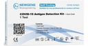 Covid19 Antigen testkit 10 stk.